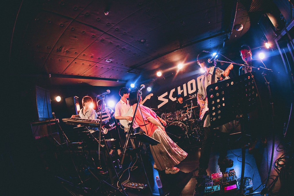 優勝アーティストは中国ツアーへ！『KING OF SCHOOL 2025 ROAD TO CHINA 1st Round-後半戰 DAY1』の様子をレポート！ 