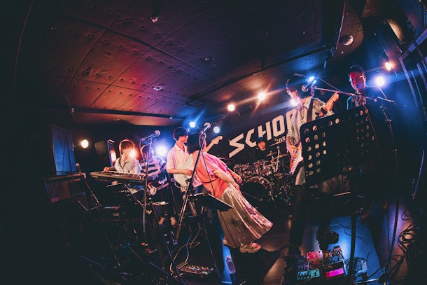 優勝アーティストは中国ツアーへ！『KING OF SCHOOL 2025 ROAD TO CHINA 1st Round-後半戰 DAY1』の様子をレポート！ 