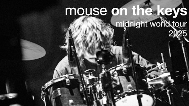 mouse on the keys world tour 日記｜6日目「ヨーロッパ・イギリスツアー初日、トゥールーズ公演」 