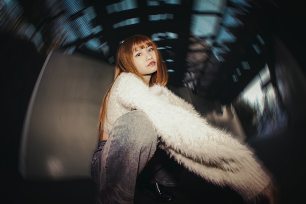 12月マンスリープッシュアーティストインタビュー 〜つじりお〜 