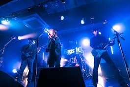 『Eggsレコメンライブ+ 10th Anniversary tour』セミファイナル、名古屋編をレポート