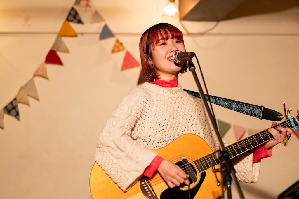 Eggs×mona records pre『まどか vol.10』に、ながいひゆ、柴田ゆう、望月志保が登場