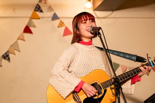 Eggs×mona records pre『まどか vol.10』に、ながいひゆ、柴田ゆう、望月志保が登場