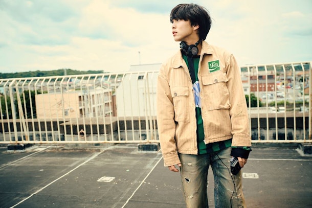 【世界が注目】19歳の新星Rol3ert、New Single「Nerd」配信開始！今夜22時、MUSIC VIDEOがプレミア公開！