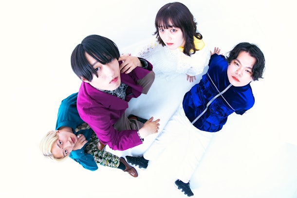 3月のマンスリープッシュ！DAYBAGに取材