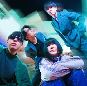 5月マンスリープッシュアーティストインタビュー 〜nene Is.〜 