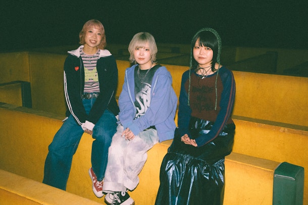 9月マンスリープッシュアーティストインタビュー 〜月追う彼方〜