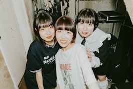 8月マンスリープッシュアーティストインタビュー 〜みじんこらっく〜
