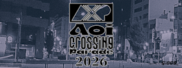 年末の名古屋地区でのシンガーソングライターのお祭りAoi Crossing Paradeのオーディションで 岩内幸乃、miyariの2組の出演が決定!!