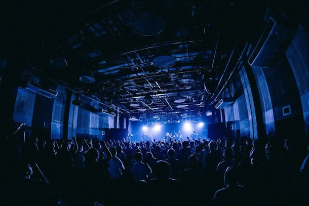 【ライブレポ】心斎橋アーティスト見本市2025 『初物も多い中で感じた普遍的な音楽の力！』