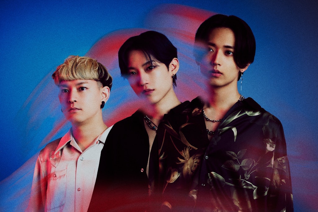 11月マンスリープッシュアーティストインタビュー 〜WHISPER OUT LOUD〜 