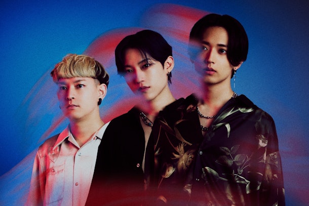 11月マンスリープッシュアーティストインタビュー 〜WHISPER OUT LOUD〜 