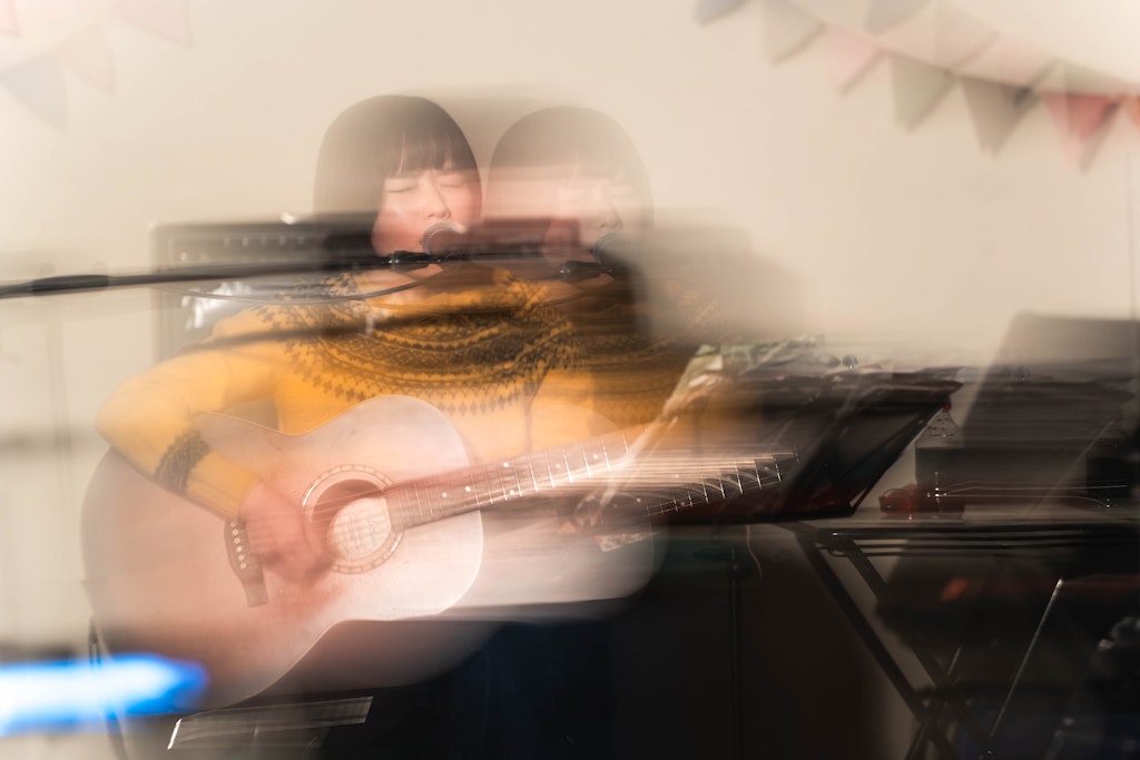 Eggsとmona recordsの共同企画『まどかVol.12』開催 