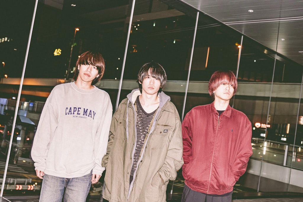 6月マンスリープッシュアーティストインタビュー 〜ENEMY FLECK〜