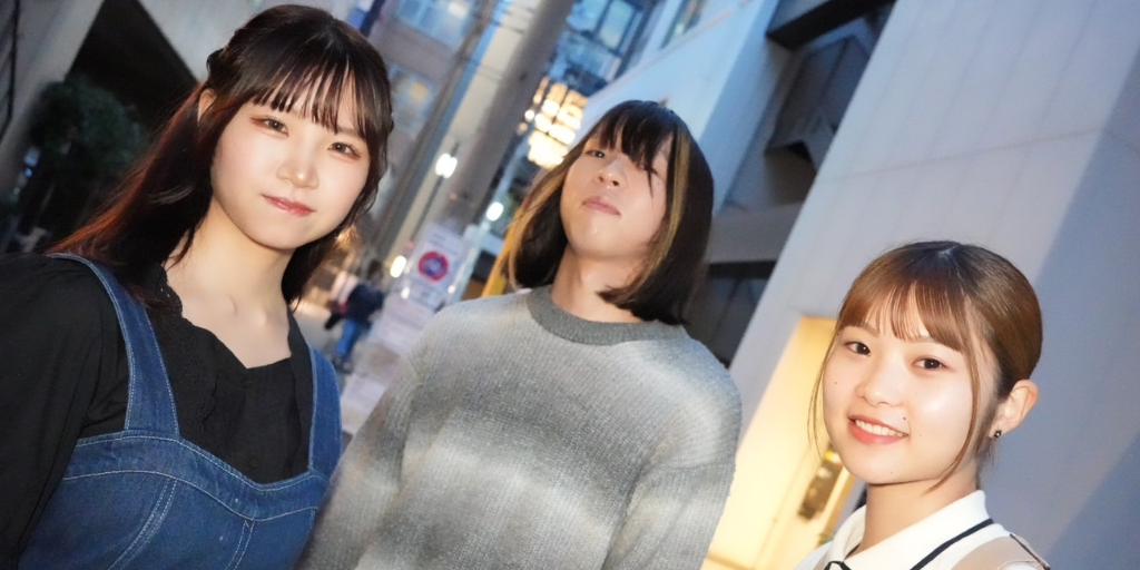 ヨルノピクニック「おばけになっても」リリース!11/23(日)自主企画「NIGHT PICNIC」開催