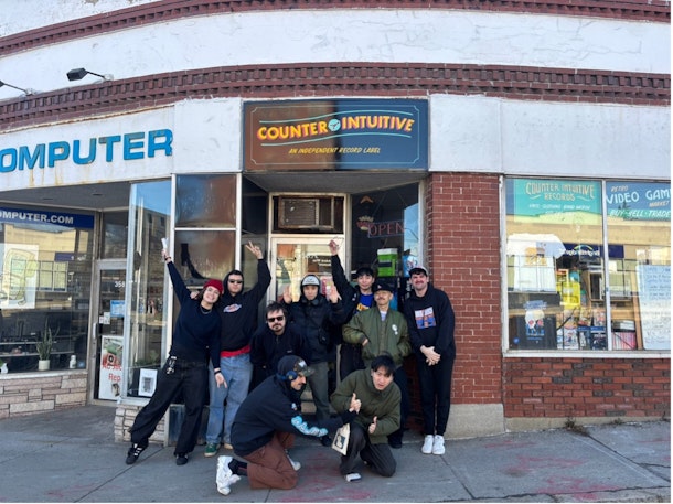 ANORAK! みくるのアメリカツアー漫遊記 3日目「ライブがしたい」