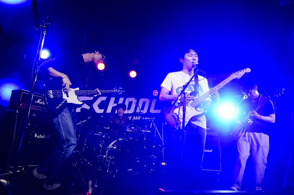 『KING OF SCHOOL 2025 ROAD TO CHINA 1st Round-後半戦 DAY2』レポート。中国ツアーに向けて７組が激突