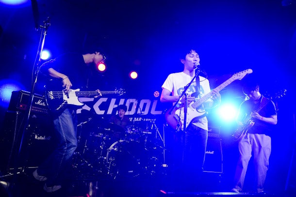 『KING OF SCHOOL 2025 ROAD TO CHINA 1st Round-後半戦 DAY2』レポート。中国ツアーに向けて７組が激突