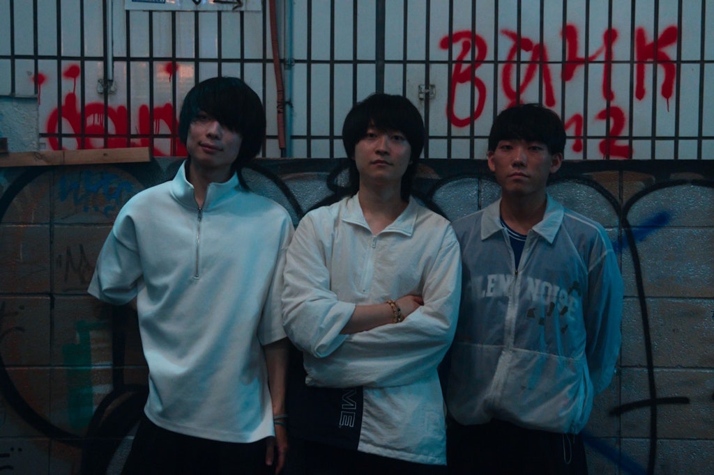 9月マンスリープッシュアーティストインタビュー 〜ミナトロジカ〜 