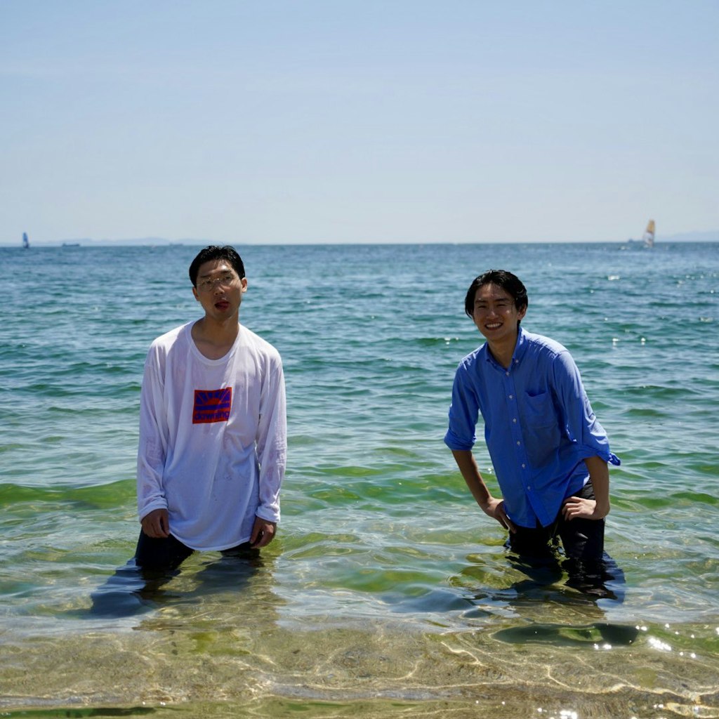 7月マンスリープッシュアーティストインタビュー 〜Akane Streaking Crowd〜 