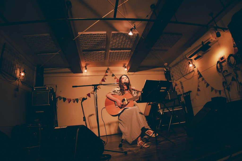 2025年6月26日、下北沢mona recordsで開催された『まどかVol.11』の模様をレポート！ 