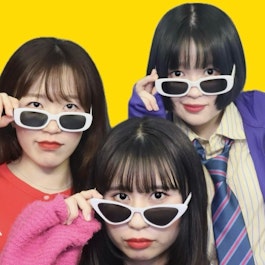 11月マンスリープッシュアーティストインタビュー 〜KIRIKABU〜