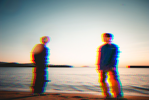 3月マンスリープッシュアーティストインタビュー 〜Akane Streaking Crowd〜