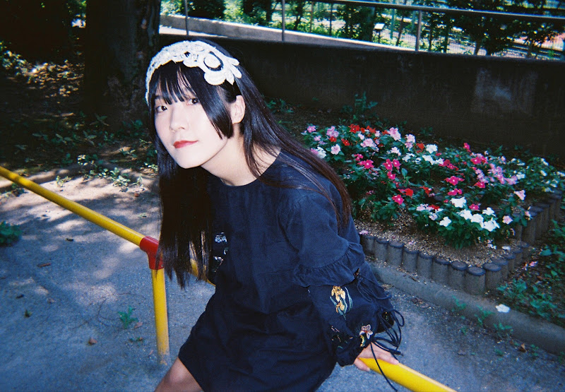 9⽉マンスリープッシュアーティストインタビュー 〜叶芽フウカ〜