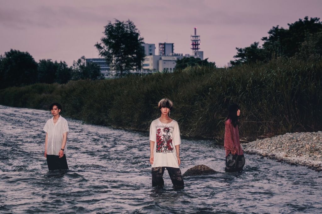 ミッドナイトシープ『リナリア』　音源に込めた熱を測る