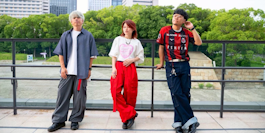 ナンカノユメ、「もう一度、夢に向かう」決意を込めた全6曲を収録した2nd EP『DECIDE』配信開始。