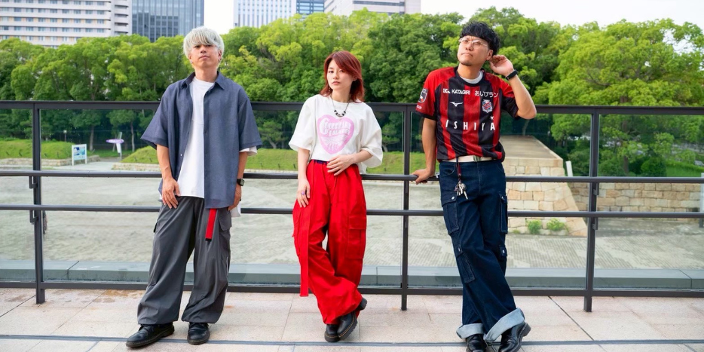 ナンカノユメ、「もう一度、夢に向かう」決意を込めた全6曲を収録した