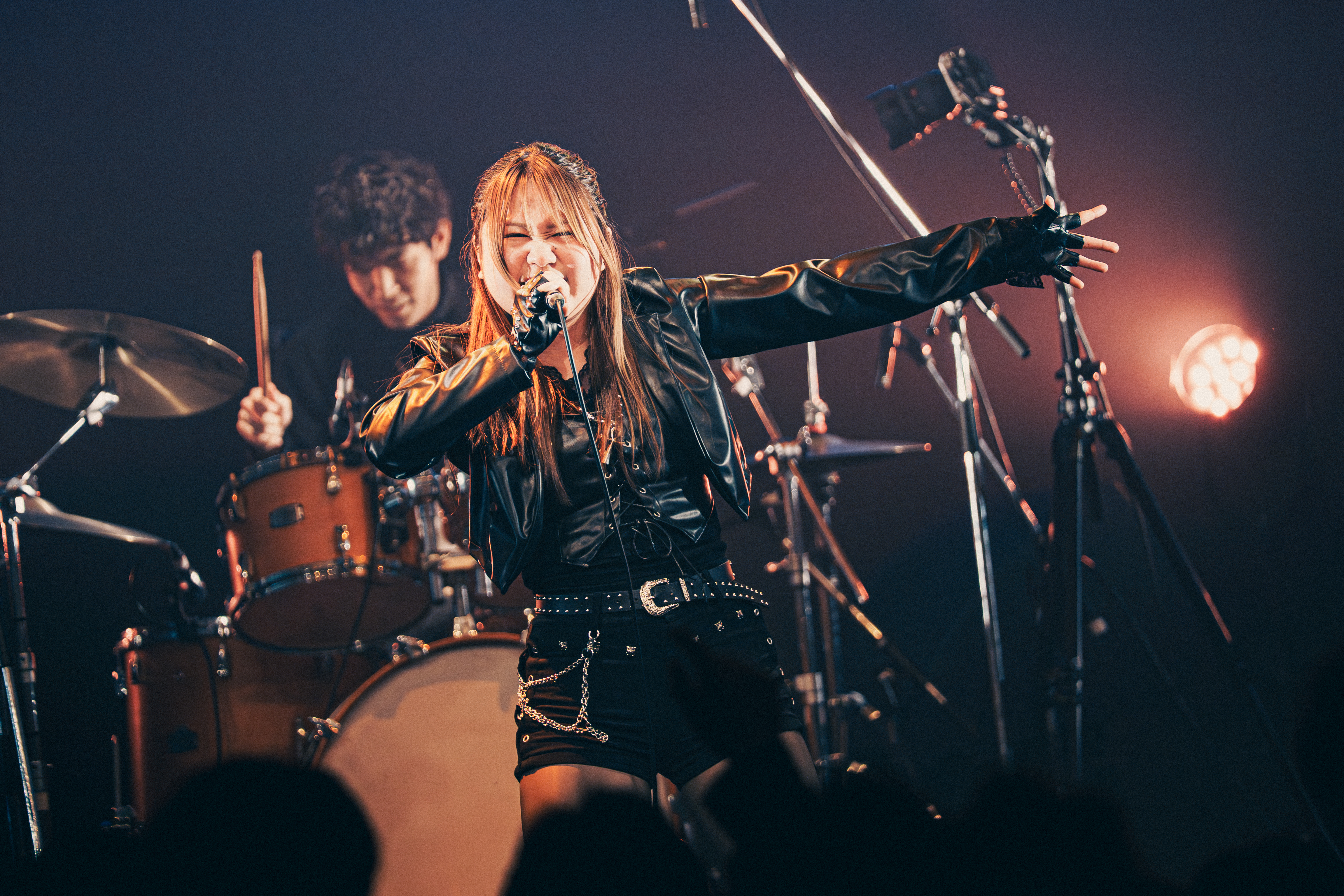 またあなたと音楽で出会う未来のための日。『十代白書2026』ライブ