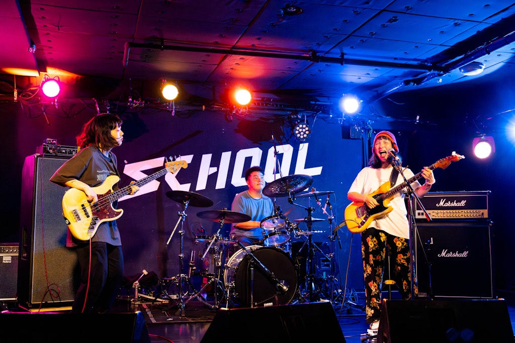 『KING OF SCHOOL 2025 ROAD TO CHINA決勝ラウンド』開催!優勝のafter20時(アフターハチジ)は、12月に中国ツアーへ