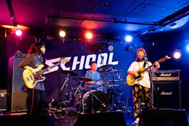 『KING OF SCHOOL 2025 ROAD TO CHINA決勝ラウンド』開催!優勝のafter20時(アフターハチジ)は、12月に中国ツアーへ