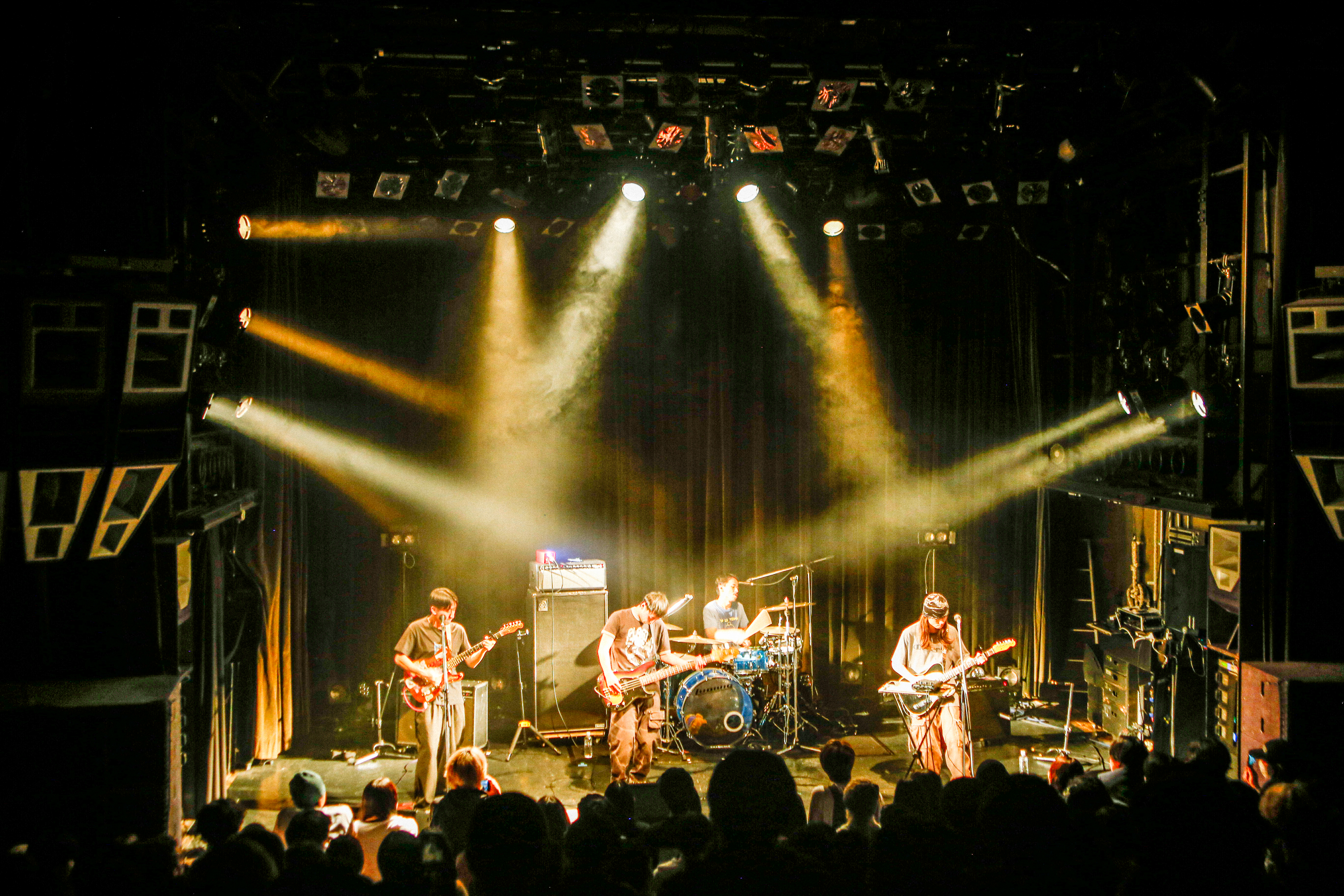 【LP】ANORAK! / 12inch Vinyl Record 国内インディ Counter Intuitive Recordsより2nd Album 'Self-actualization and the