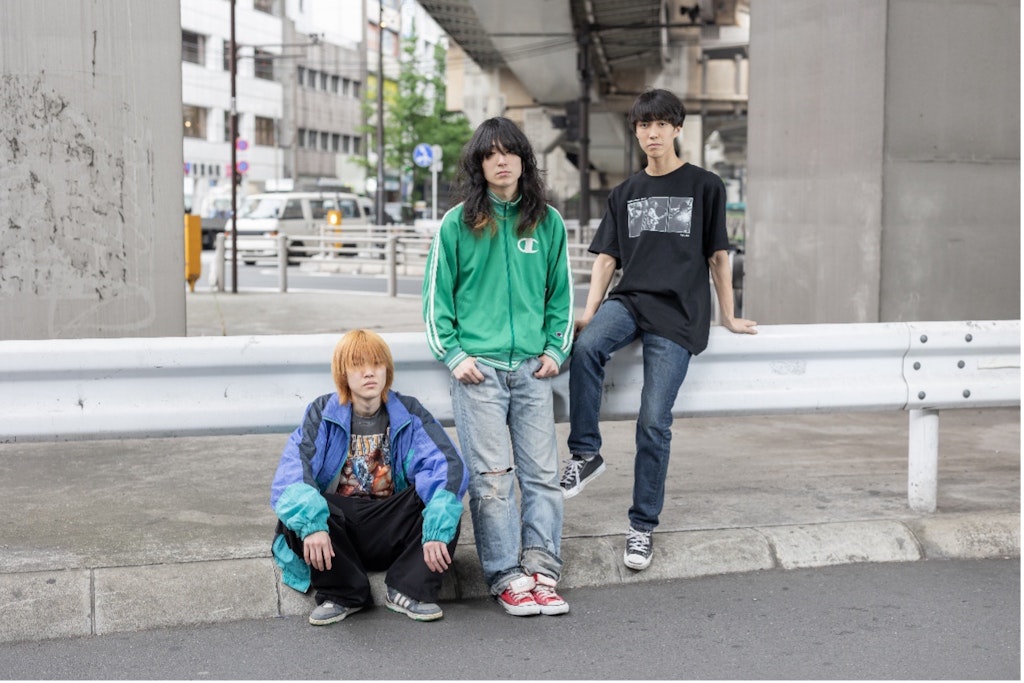 8月マンスリープッシュアーティストインタビュー 〜standard sky〜 