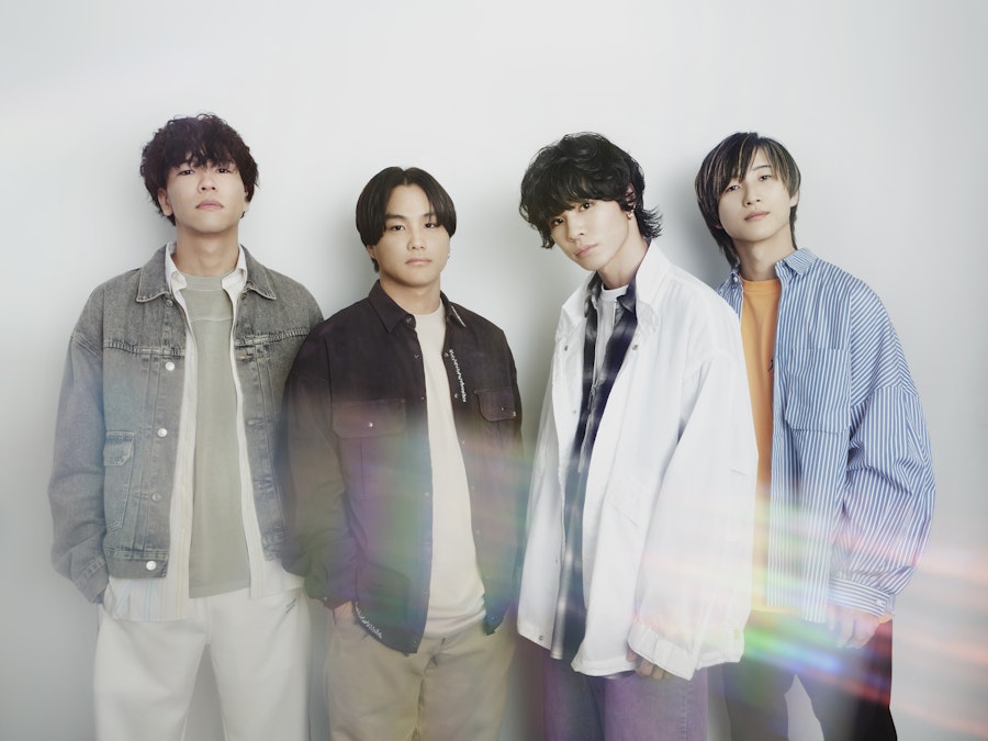 アーティスト写真