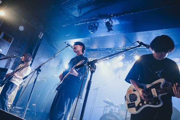 「やりたい音楽は全部やる」――それを貫いたバンドの、ひとつの到達点。