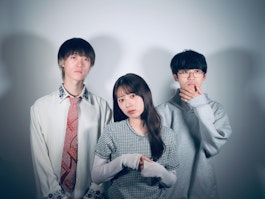 12月マンスリープッシュアーティストインタビュー 〜アオジャシン〜