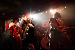 下北沢近松で行われた『Eggsレコメンライブ Vol.23』に密着！ 
