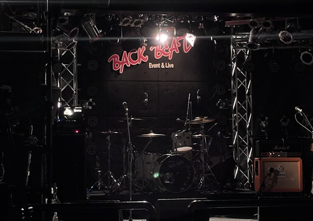 福島県・南相馬 Back Beatで行われた『ARABAKI ROCK FEST.未来サミット-FUKUSHIMA HAMADORI Revolution-』を徹底レポート