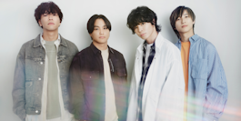 The Gentle Flower. 2ヶ月連続リリース第二弾「蛹」配信開始!