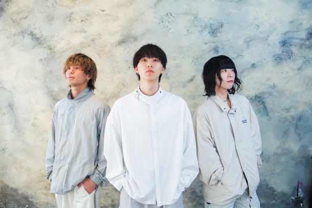 10月マンスリープッシュアーティストインタビュー 〜YOSAME〜