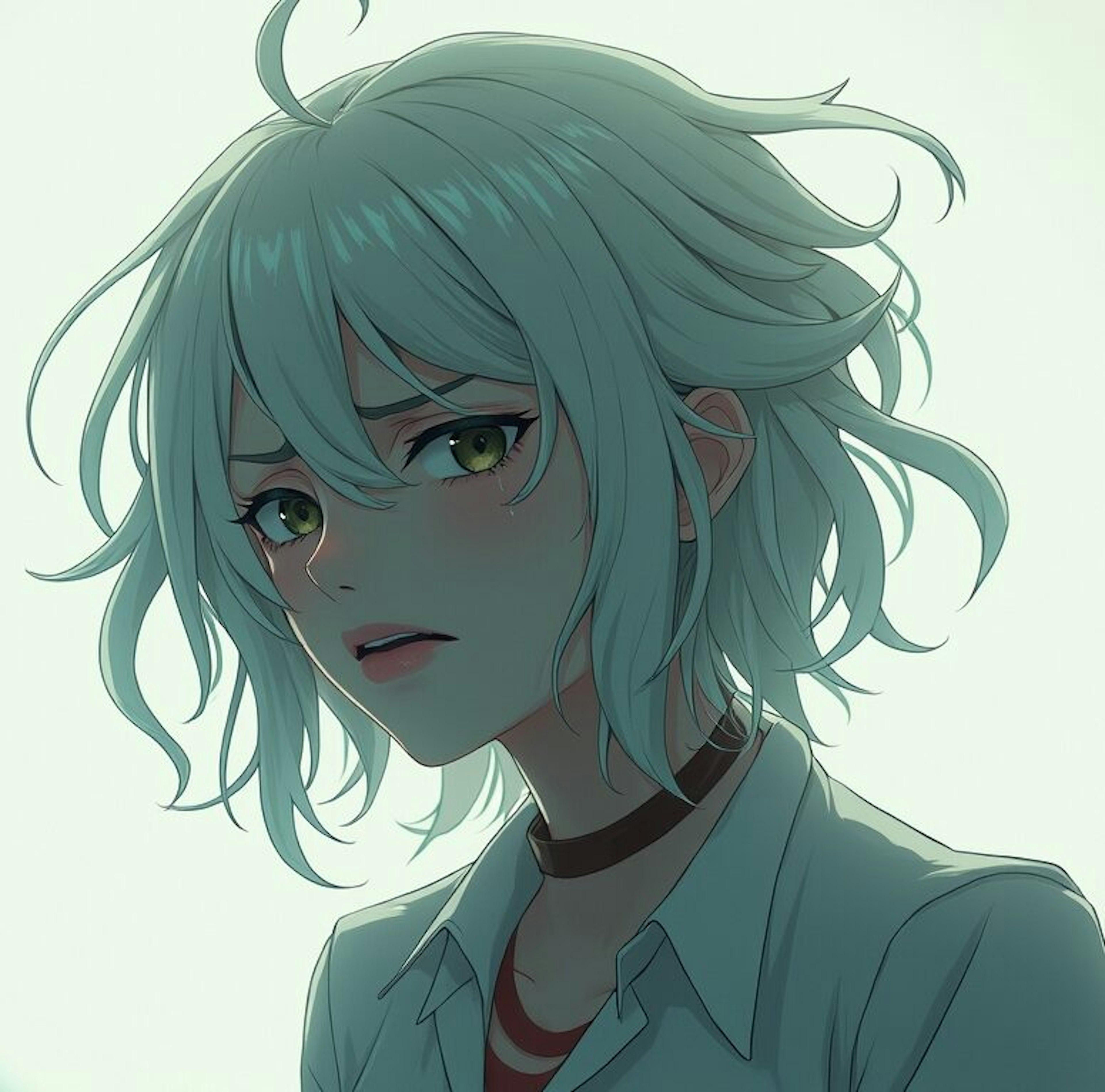 はじめてちゃん