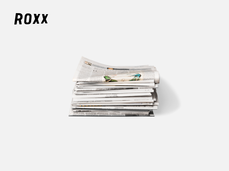 ROXX（ロックス）を騙る不審な求人メールやSNSアカウントに関するご注意