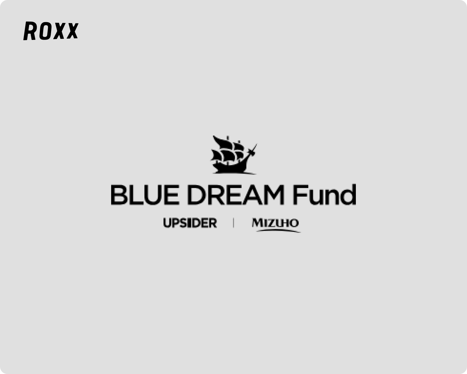 日本初のグロースデットファンド『UPSIDER BLUE DREAM Fund』の融資先第1号として資金調達を実施