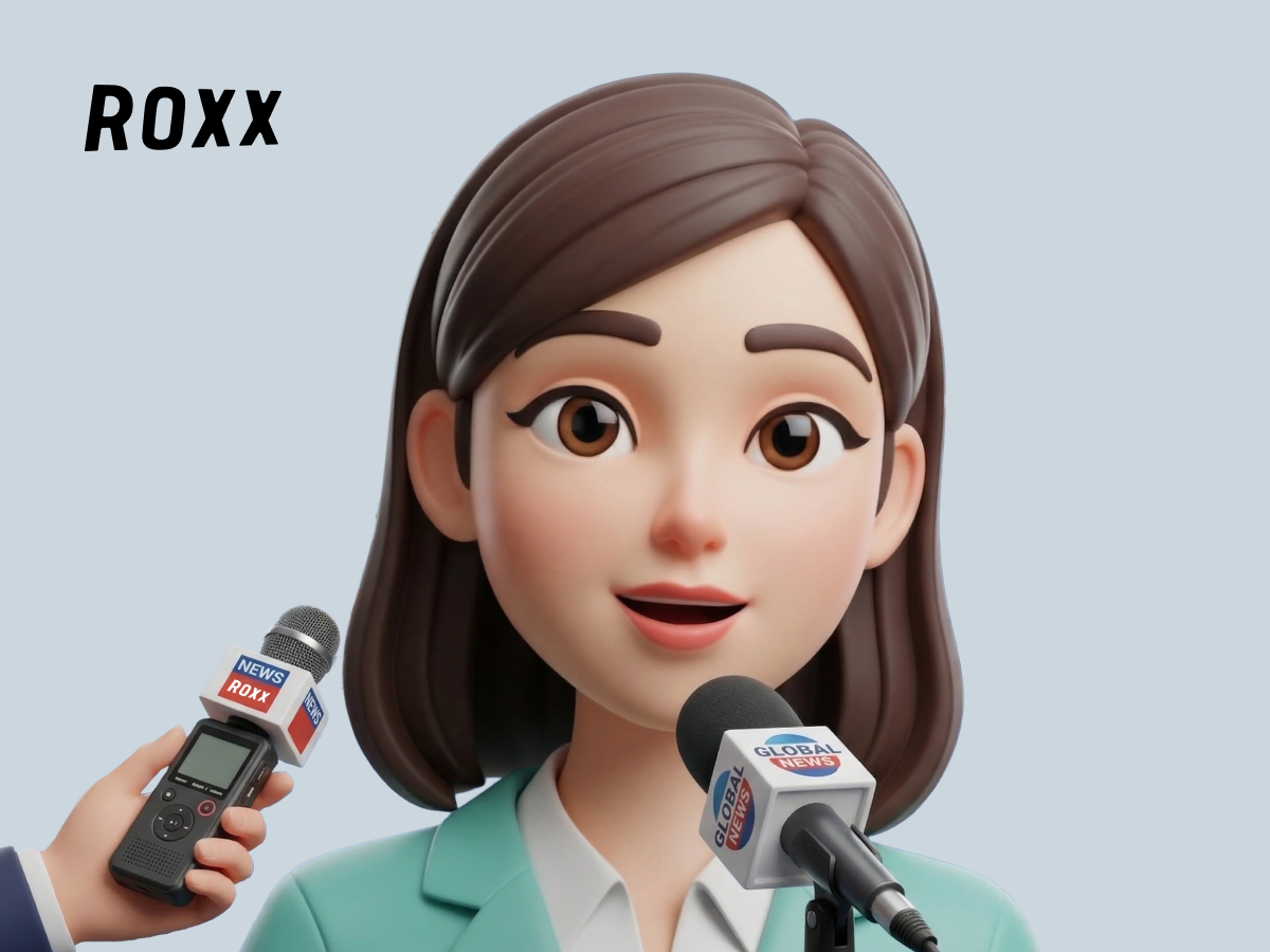 【ROXX】本日放映！NHK「首都圏ネットワーク」にて「Zキャリア AI面接官」をご紹介いただきます