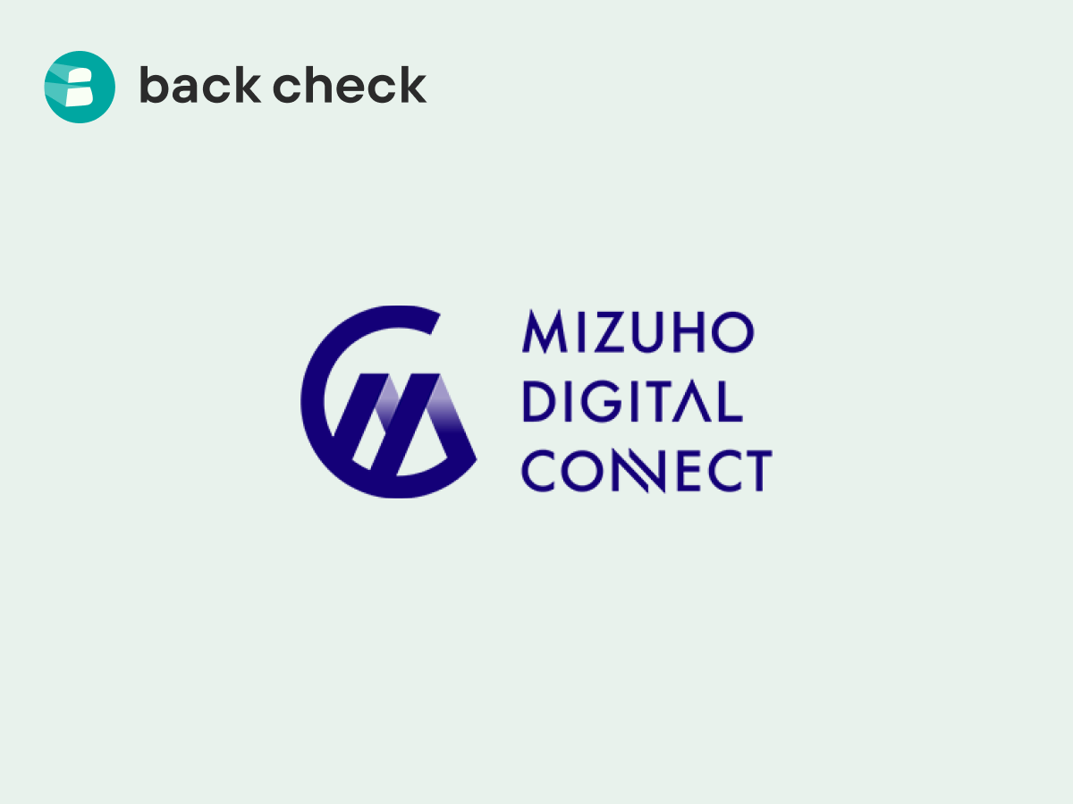 法人向けDX支援『みずほデジタルコネクト』に参画