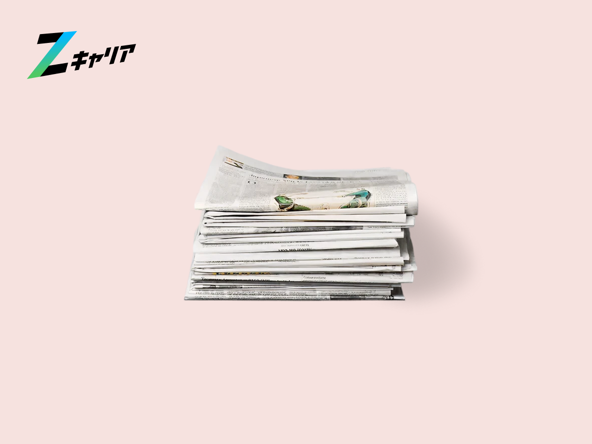 東洋経済オンラインにて『Zキャリア AI面接官』および弊社中嶋の取材記事を掲載していただきました