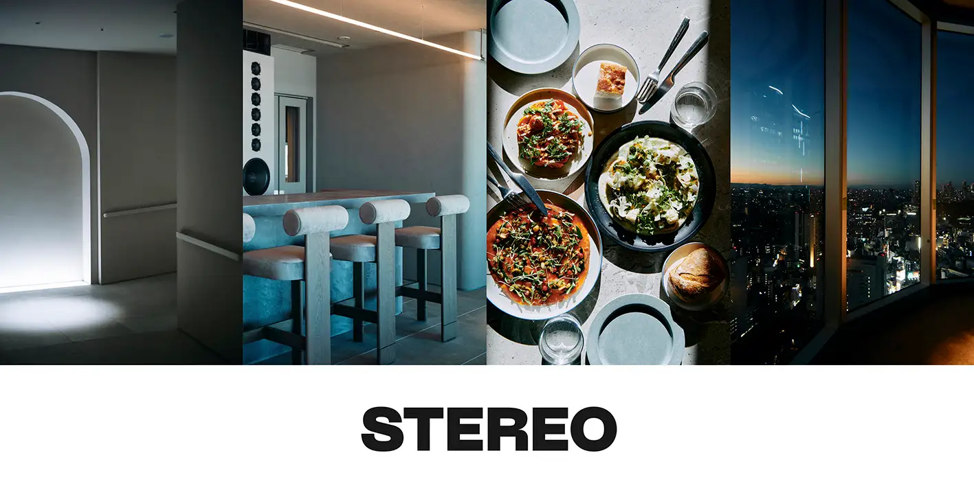 STEREO